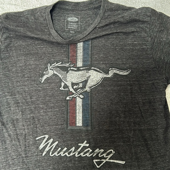 Medium Ford T-shirt - Picture 2 of 4